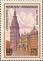 Toledo Cathedral