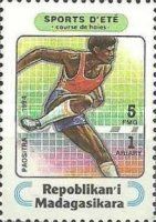 Hurdles