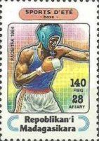 Boxing