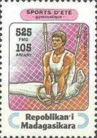 Gymnastics