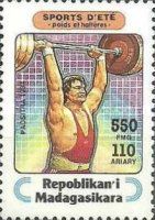 Weightlifting