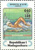 Swimming