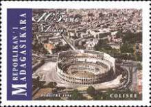 Colosseum, Rome