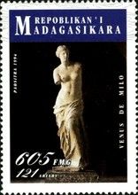 Venus de Milo