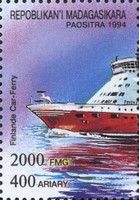 Finlande Car-Ferry