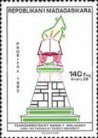 160th Anniversary of Malagasyan Bible