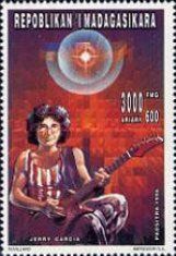 Jerry Garcia