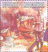 World War I Battle