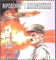 Yak 9T, Gen. Leclerc
