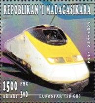 Eurostar
