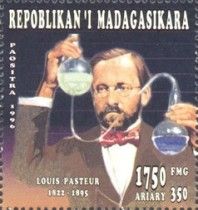 Louis Pasteur