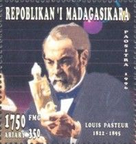 Louis Pasteur