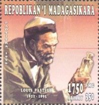 Louis Pasteur