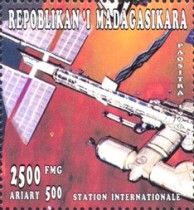Intl. Space Station
