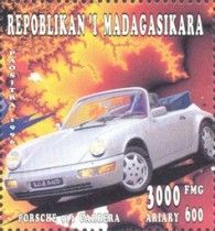 Porsche 911 Carrera