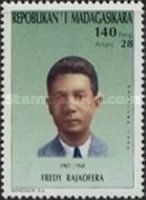 Fredy Rajaofera 1902-1968