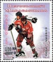Ice Hockey