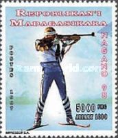 Biathlon