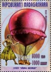 “Small World”, 1959