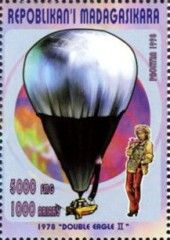 “Double Eagle II”, 1978