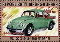 VW Volkswagen, Germany