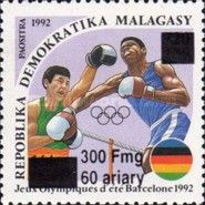 Boxing, surcharge