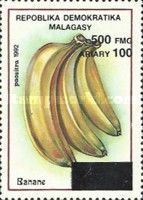 Bananas, surcharge