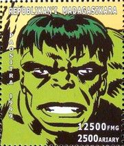 The Incredible Hulk