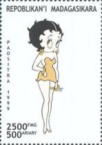 Betty Boop