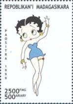 Betty Boop