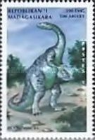 Plateosaurus