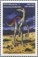 Stenonychosaurus