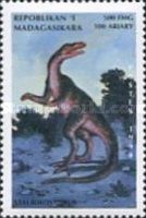 Staurikosaurus
