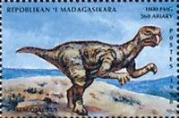 Psittacosaurus