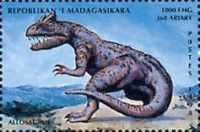 Allosaurus
