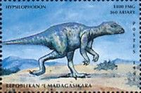 Hypsilophodon