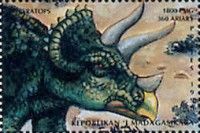 Triceratops
