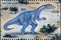 Camptosaurus