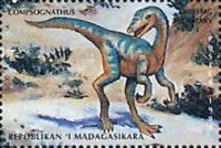 Compsognathus