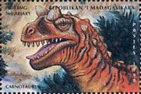 Carnotaurus