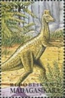 Lambeosaurus