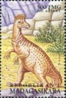 Corythosaurus