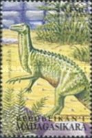 Hypsilophodon