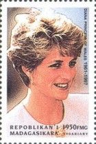 Princess Diana