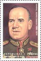 Georgij Schukow