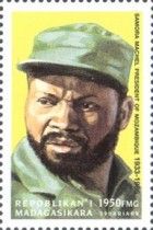 Samora Machel