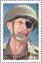 Moshe Dayan