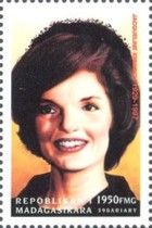 Jacqueline Kennedy