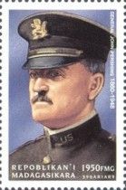 John Pershing