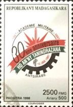 30th Anniversary Antsirabe Military Academy